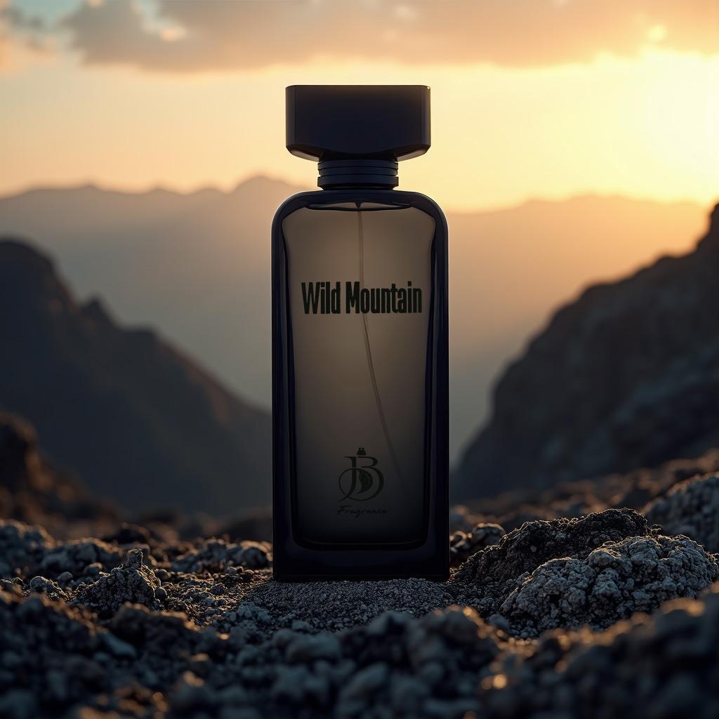 Wild Mountain